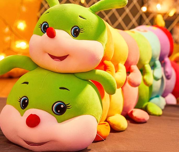 毛絨玩具進(jìn)口報(bào)關(guān)流程指南（毛絨玩具進(jìn)口清關(guān)程序）