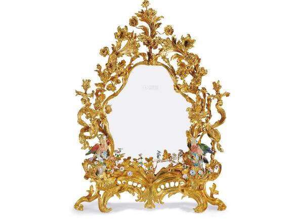 法國藝術(shù)風格鏡子進口清關(guān)報關(guān)代理服務(wù)【經(jīng)典案例】