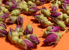 日本玫瑰花干進口報關清關代理服務【經典案例】