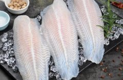 2022年5月底我國進口越南巴沙魚超過3.17億美元，同比增長124%！